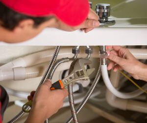 About The Faucet Pros Hartford, OH